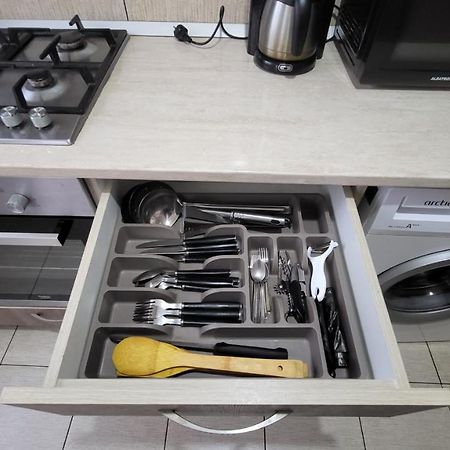 Apartament Navi Onesti Εξωτερικό φωτογραφία
