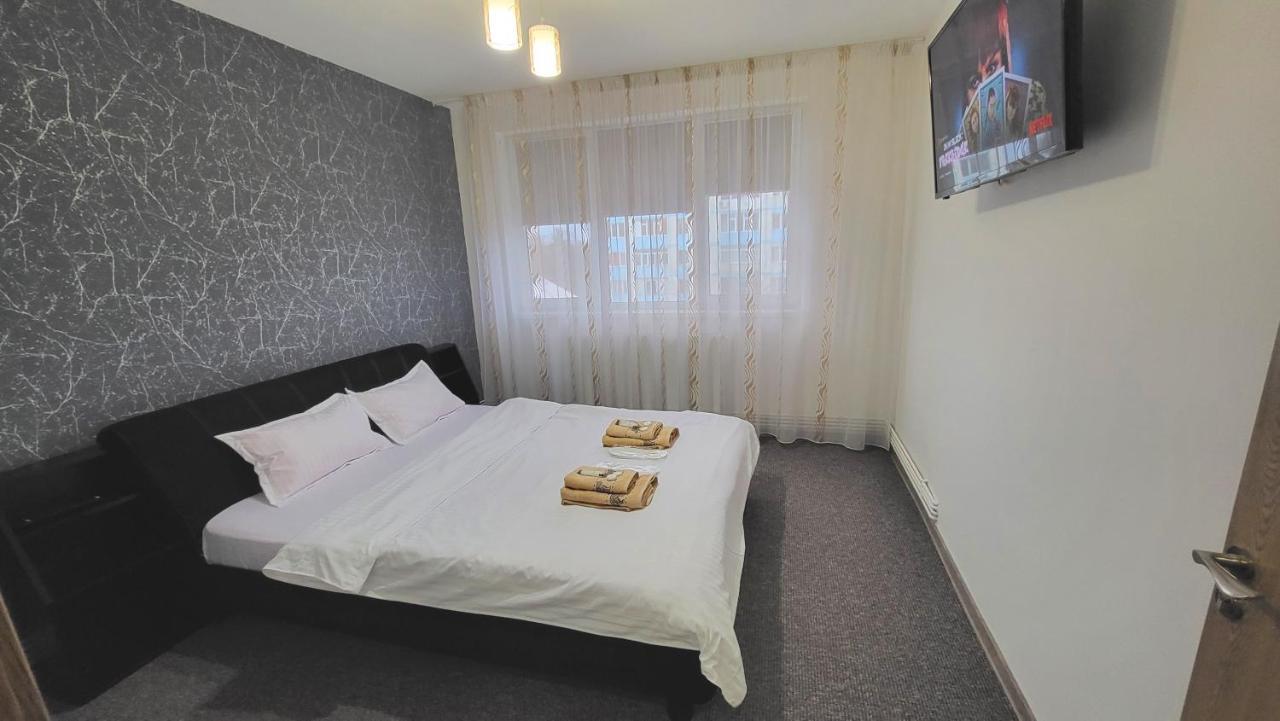 Apartament Navi Onesti Εξωτερικό φωτογραφία