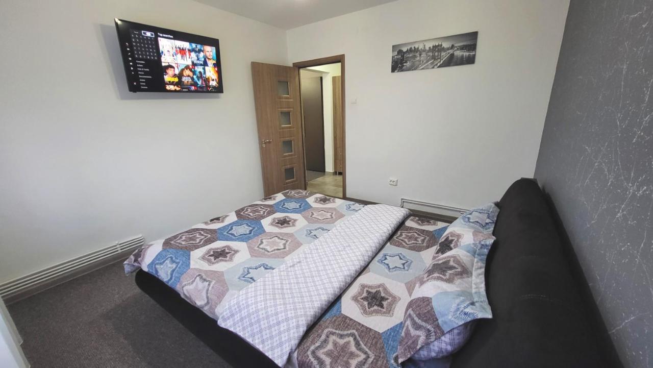 Apartament Navi Onesti Εξωτερικό φωτογραφία