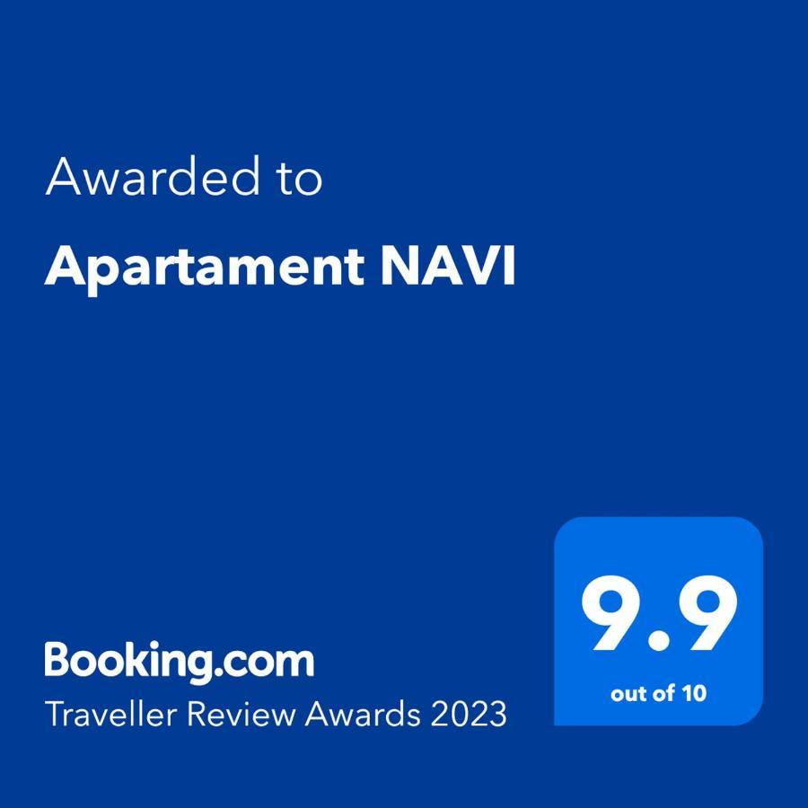 Apartament Navi Onesti Εξωτερικό φωτογραφία