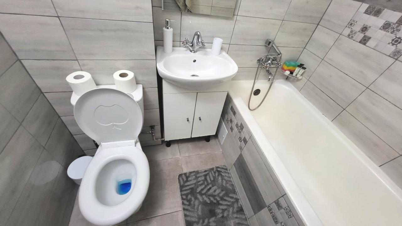 Apartament Navi Onesti Εξωτερικό φωτογραφία