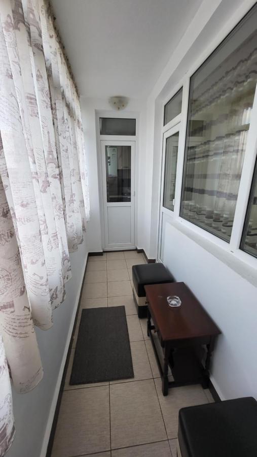 Apartament Navi Onesti Εξωτερικό φωτογραφία