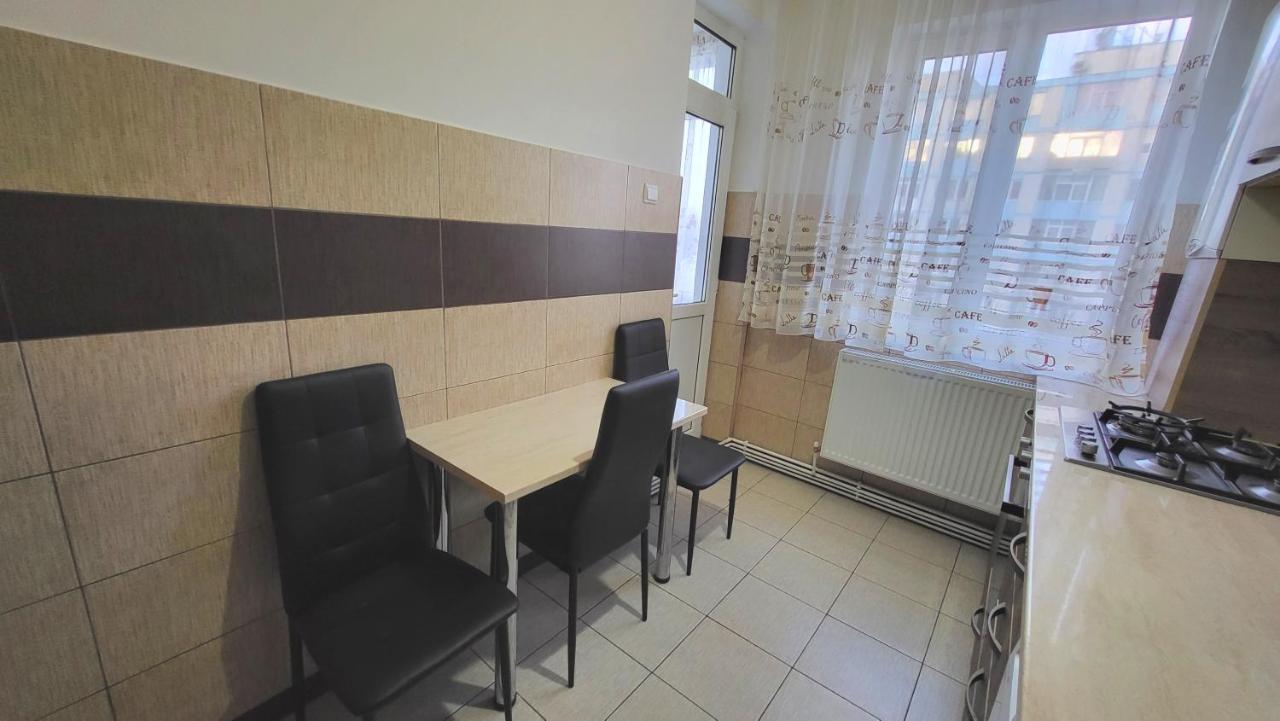Apartament Navi Onesti Εξωτερικό φωτογραφία