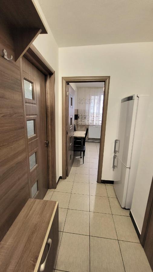 Apartament Navi Onesti Εξωτερικό φωτογραφία