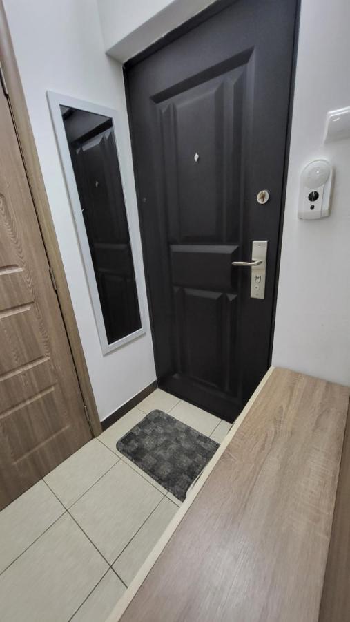 Apartament Navi Onesti Εξωτερικό φωτογραφία